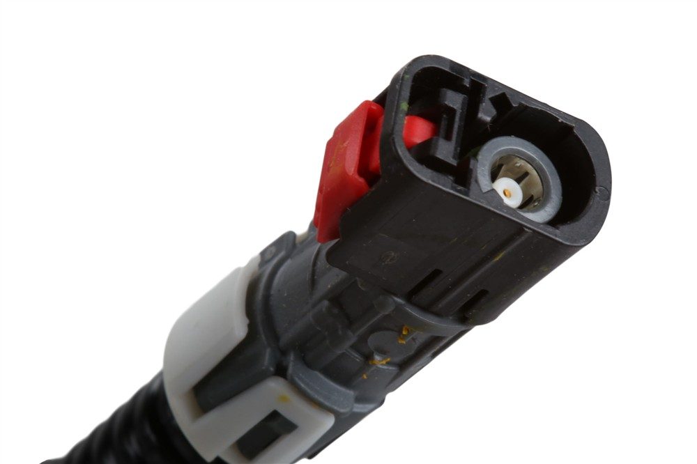 GM Genuine Parts Front Advance Driver Assistance System (ADAS) Camera Wiring Harness 84476123 — image 4